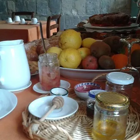 Agrifoglio 3* Faggiano (Benevento)