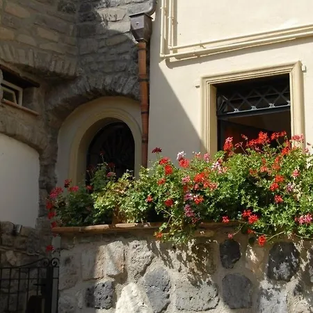 Agrifoglio 住宿加早餐酒店 Faggiano (Benevento)