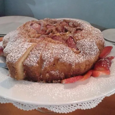 Agrifoglio 住宿加早餐酒店 Faggiano (Benevento)